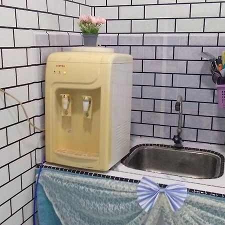 Villa Qaseh Bonda Kuala Terengganu Dış mekan fotoğraf