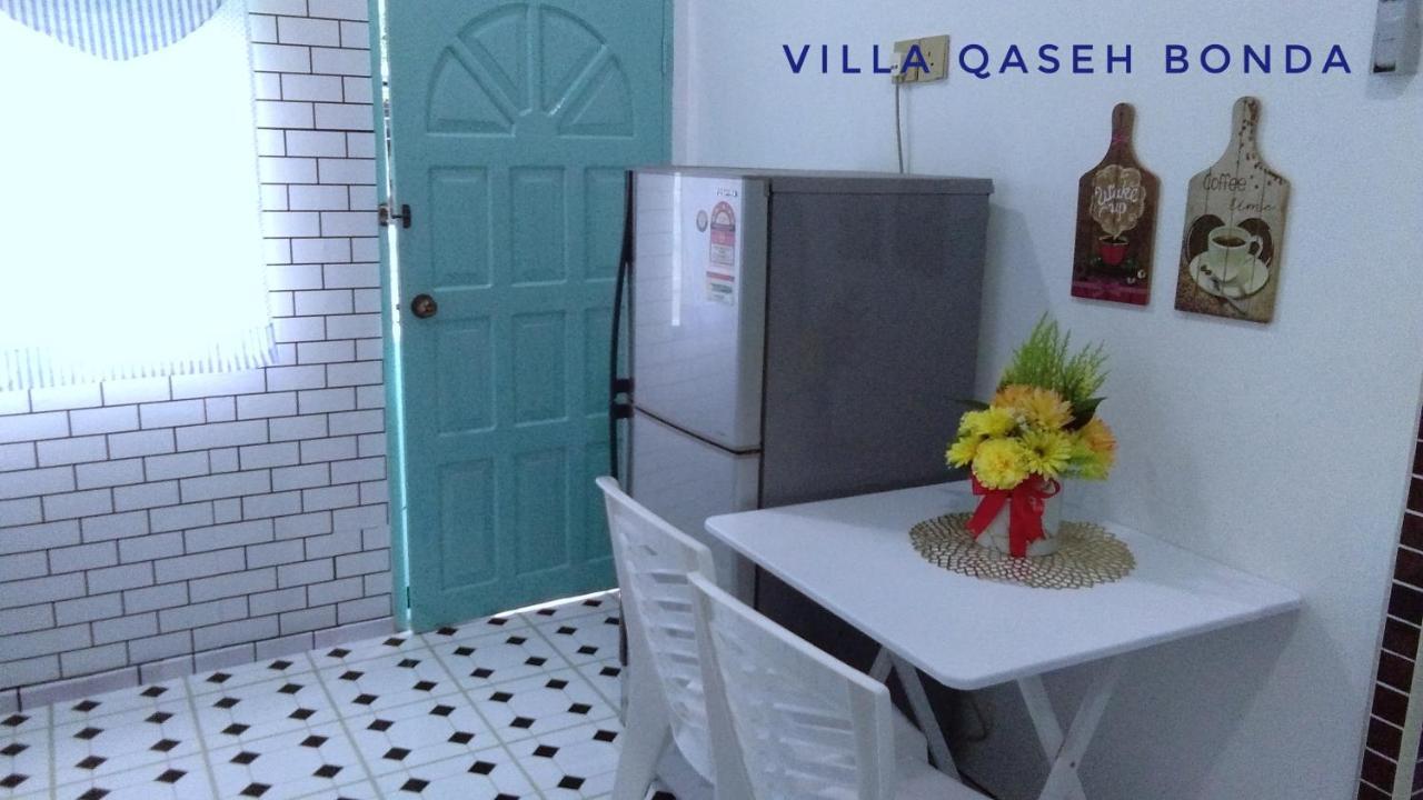 Villa Qaseh Bonda Kuala Terengganu Dış mekan fotoğraf
