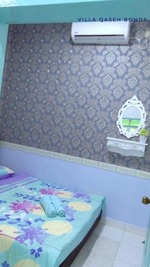 Villa Qaseh Bonda Kuala Terengganu Dış mekan fotoğraf